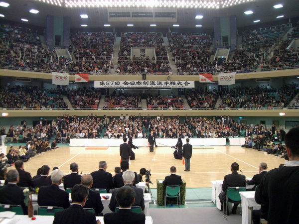 日本武道館