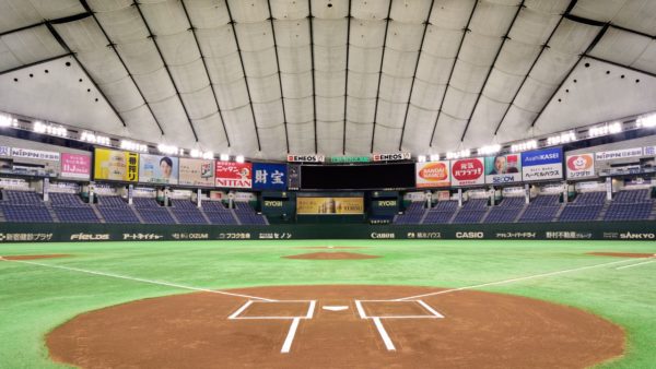 東京ドーム