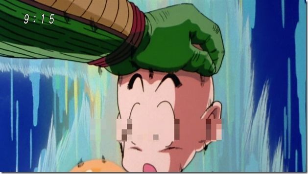 kuririn kuririn