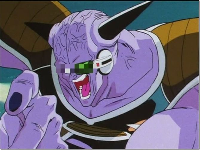 ginyu ginyu