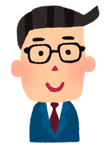 解答者の写真
